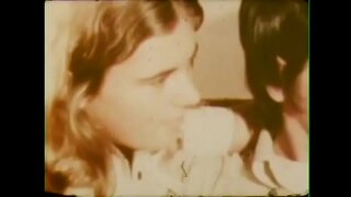 Yr apêl o hen porn yn Super 8! Vol. 1