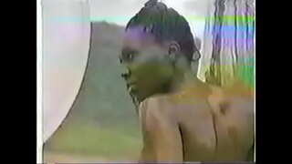 Affricanaidd Modelau.VOB