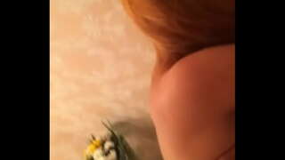 5. Mae'n braf pan fydd eich annwyl yn dod i ben i fyny fel hyn, ond nid oes digon o camera gyda y camera.