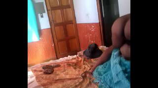 Bhabhi doirbh chudai