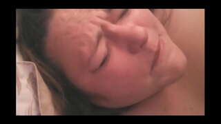 Зат ТОЛСТУШКИ бу оргазме