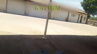 غيتو فتاة الأحمق الكامل من نائب الرئيس