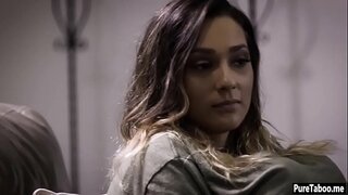 Virgo luctus sapor per fatum, familia, amicis, big dick