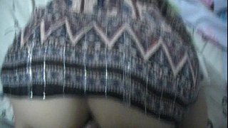 Henrique e Rentinha Indiana Saia