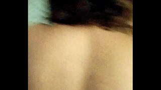 түүний нөхөр цохилт түүнийг намайг хараад миний