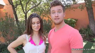 ˶�부문 섹에서 뒷마당