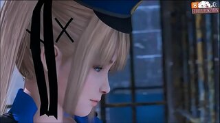 Сборник Мари Rose DOA