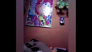 מצלמה נסתרת מרגלים אוננות