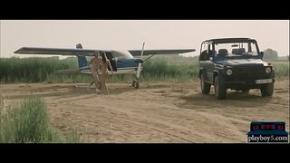 ���્પેનિશ મમ્મી મારે તને ચોદવિ છે સુંદર છોકરી ઉડે સાથે એક વિમાન અને fucks