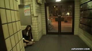 Asian babe madarikatu