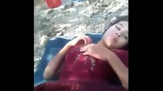 Dolophana teen umphandle wazaliswa