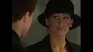 فرانسیسی مقعد