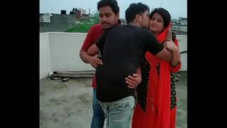 Нічна домогосподарка