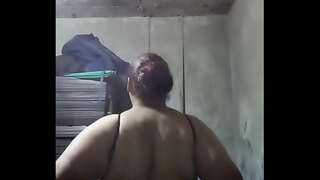 Şişman bir orospu Culazo