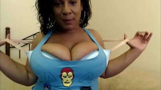 Matotoru, Me Te Busty Karamere, Punua Pōti!