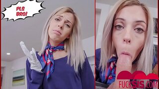 Sis Loves Me - Allie