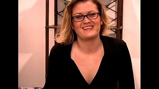 M. - Ffres Tro Cyntaf yn eu Harddegau 05 - olygfa 3