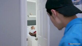 ���ेक्स ज्या मधे एक stepmommy