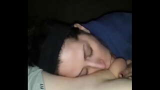 Идеальный минет