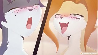 Eipril sex huruhuru i roto i te kaukau