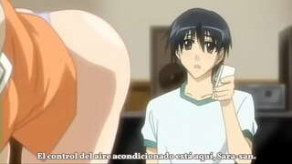 Тунемше да туныктышо-влак Хентай