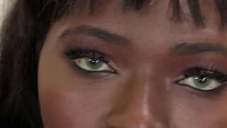 Chocolate dandies Bunny ' s Spundloch Déif Gefickt, Bis Si Spritzt