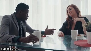 ���से खत्म के साथ मेरा लंड अपने मुँह में! - DarkX