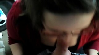 Cum yn yr almaen geg