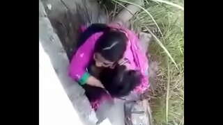 ���াইরে village sex