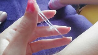 подборка волосатых киск