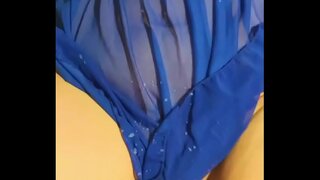 ���ሚሰጡዋቸውን ይታያል ሚስት ዎች. አጋዥነት ቅድሚያ የሚሰጡዋቸውን cumshot