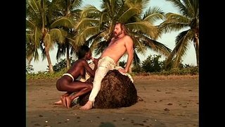 Метрото - на Похот В Пардизе - сцена 1 - откъс 2