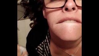 Mia paŝo fratino donas la plej kapo