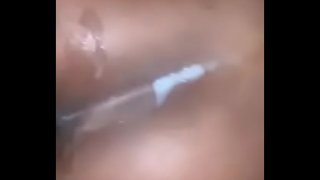 Соседка готова сосать и трахаться