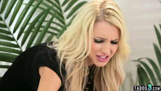 Marah cougar isteri r. persetan dengan orang asing