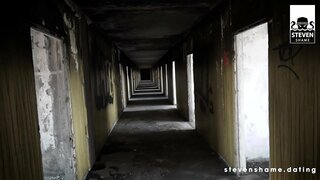 Rhywle yn yr ALMAEN! Andy dicks i lawr Claudia Swea &amp;amp; Danka Diemwnt yn y nghanol unman! stevenshame.dyddio