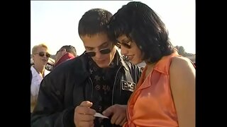 Princess la, An Gad de kò, ak Teren An-Anmèdman