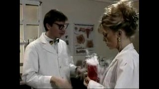 Missy ( Anale Professor )