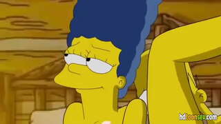 μάρτζι ε hommer