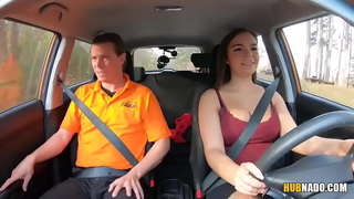 Sofia Lee på FakeHub