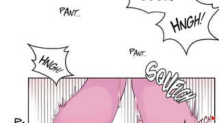 ̴�강대국이 어떤 여자 에피소드 15