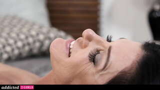 Korak-Mama Jebe Joj Lezbejka Pastorku